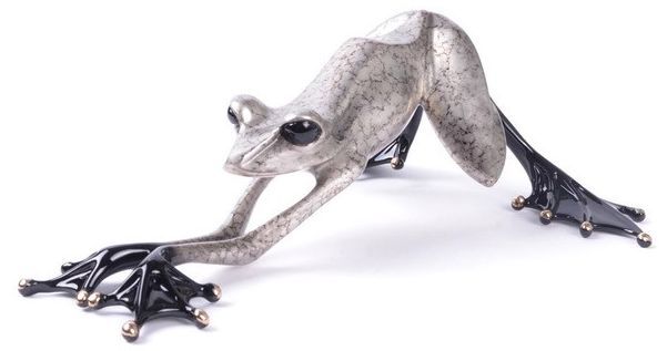Rocket Frogman (Tim Cotterill)